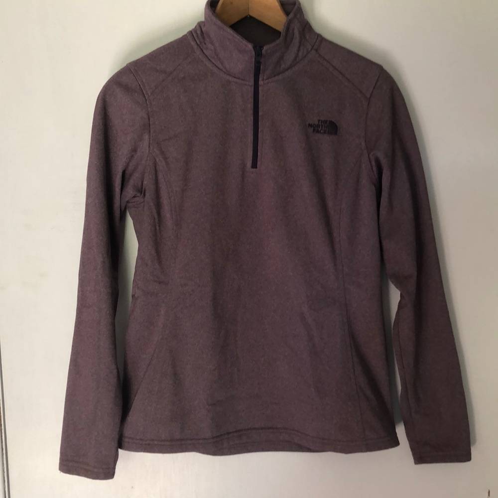 Pullover Jacket
